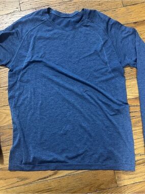 Lululemon longsleeve
